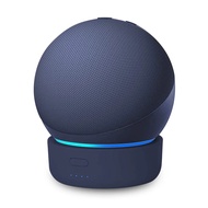 【Must-have】 5200mah Base For Echo Dot 4/5th Gen Smart Alexa Speaker Portable Rechargable Pack For Dot 4/5 Gen Stand Holder