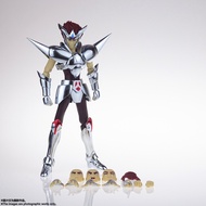 Legend ex Half-Man Horse Silver Saint Seiya Domestic Saint Cloth Myth Alloy Armor