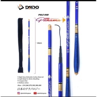 Daido panama tegek fishing rod
