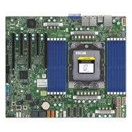 Supermicro H13SSL-N (Rev 2.0) Support AMD EPYC 9004/9005 Series Processors 400w NEW
