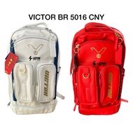 Victor Badminton Bag Backpack BR5016 CNY / BR 5016 CNY