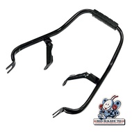 Behel Begel Jok Belakang Hitam Honda Astrea Star Prima