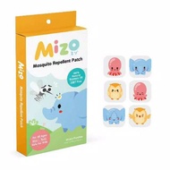 Mizo | Mosquito REPELLENT PATCH | Mosquito Repellent STICKER | Mosquito Repellent |