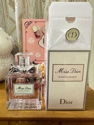 Miss  Dior 花漾迪奧淡香水100ml