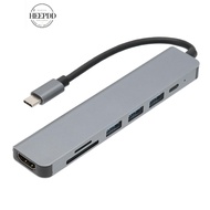 Skill 3 Hub 4K HDTV Images USB For  3.0 Pro Ther