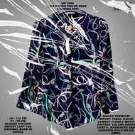 KEMEJA PREMIUM IMPORTED BLOUSE/VINTAGE SULTAN BLOUSE/KOREAN BLOUSE/PREMIUM KOREAN BLOUSE/CHAIN BLOUS