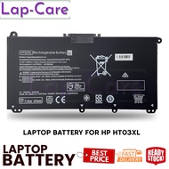 LAPTOP Battery for HP HT03XL L11119-856 L11421-542 L11119-857 L11421-422 L11421-421 HSTNN-1B80 HSTNN