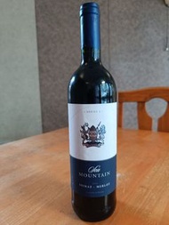 Sea Mountain Shiraz Merlot 紅酒