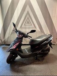 【寄售車】【0元交車】2019年 KYMCO 光陽 新名流 125 新名流125 機車 前碟後鼓