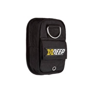 Xdeep Backmount Cargo Pocket