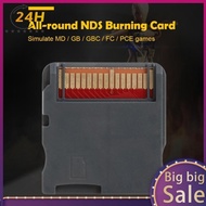 [infinisteed.sg] R4 Video Games Memory Card Download By Self 3DS Game Flashcard for NDS MD