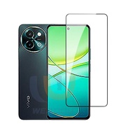 Screen Protector 9D For Vivo Y05 Y04 Y03T Y03 Y02 Y02t Y01 Y77e Y77 - Y50i - Y36 Y35 Y30i - Y27 Y20i