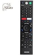 1 PCS RMF-TX200P Remote Control Black  TV -75X9400E -55X9300E -65X9300E -55X8500D -65X9300D -75X9400