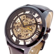 JAM TANGAN PRIA FOSSIL TOWNSMAN AUTOMATIC ME3098 / ME 3098 ORIGINAL