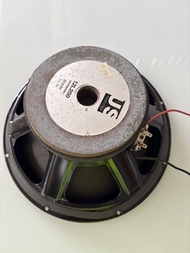 Celestion 12" 喇叭單元連分音器