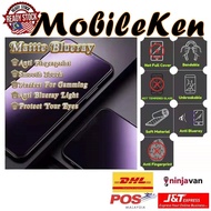 Sharp Aquos R2 / Aquos R2 Compact / Aquos B10 / Aquos C10 / Aquos D10 / Aquos R Matte / Matte BlueRa