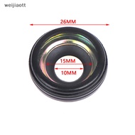 [weijiaott] Automotive Air Conditioning Compressor Oil Seal SS96 For 508 5H14 D-max Compressor Shaft Seal MY