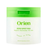 ORIEN Zero Spot Pad 80P