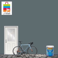 (0562-7040) 1L Jotun Jotashield Antifade Colours Exterior Paint Part 6