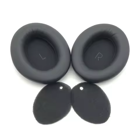 Earpads Suitable for JBL TOUR ONE Headphone Sponge Covers Earmuffs, Ear Pads Crossbeams, Headband Pa