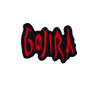 GOJIRA (Patch)