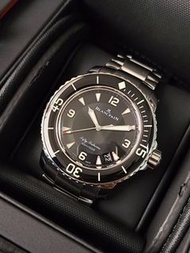 Blancpain 寶珀 5015-1130-71S