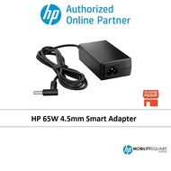 HP 65W 4.5mm Smart Ac Adapter 6H459AA