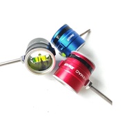 Archery sight scope Lens Decut