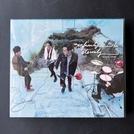 Infinity & Eternity 2CD / DEAR JANE