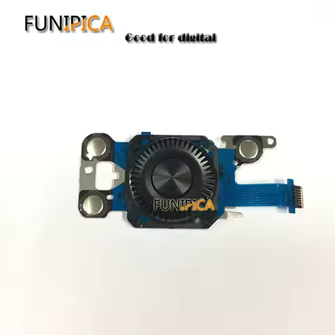 1pcs Original For Sony A7M2 A7 II ILCE-7M2 A7S II / A7R II A7 A7R A7S A6000 Interface Button Panel W