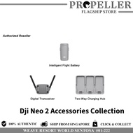 Dji Neo 2 Accessories Collection