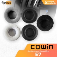 Ear Cushion Earpad Earcup Cowin E7 CowinE7 E-7 E 7 Foam Pad