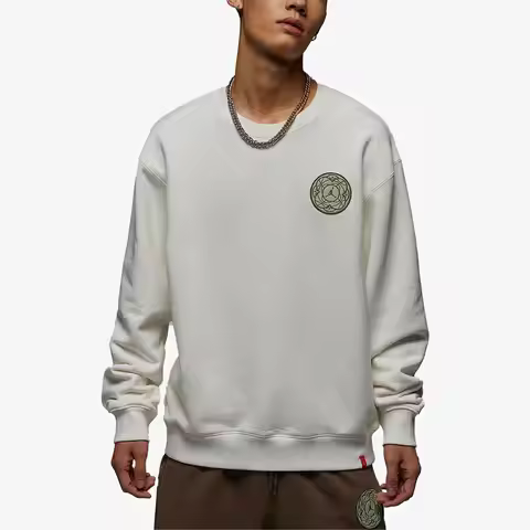Nike genuine Air Jordan Men's Sport Hoodie FJ1321-163