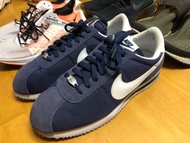 Nike Navy 保齡球鞋