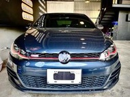 🌈2019 福斯-VW GOLF GTI 2.0 藍🌈FB:小闕中古車
