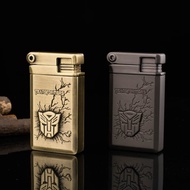 Pemetik Api Transformer Api Merah Gas Butana