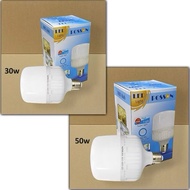 Buy 1 get 1 free - Super bright led bulb 20W 30W 50W