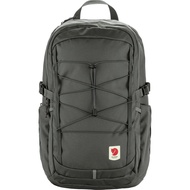 FJALLRAVEN Fjallraven Skule 28L Backpack - Basalt