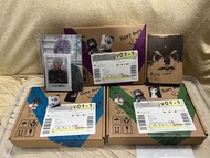 Bts 防彈少年團金泰亨V Layover solo album