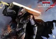 【sammi toys】現貨 Threezero BERSERK 烙印勇士 劍風傳奇 GUTS 凱茲 狂戰士