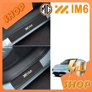 [READY] MG IM6 Threshold Bar Body Kit mg im6 Car Decoration Accessories 3WMF