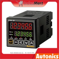 AUTONICS CT6S-2P2 (24-60VDC) COUNTER/TIMER