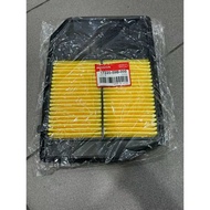 HONDA AIR FILTER Stepwgn 1.5L RP1 RP2 RP3 RP4 17220-59B-000 (new)