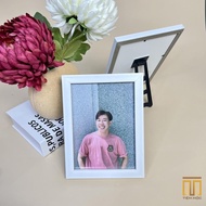 Wall photo frame size 10x15, desktop photo frame size 10x15