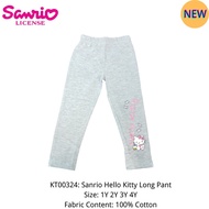 Sanrio Hello Kitty Pants KT00324
