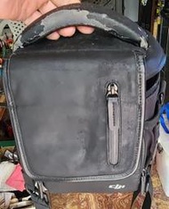 DJI 空拍機 Mavic 原廠空拍機袋子 相機包 攝影機包 攝影包 側背包 斜背包 相機包 鏡頭包 配件包 手提袋