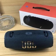 【重低音JBL Xtreme3藍牙喇叭】大戰鼓2代升級版3代 無線藍芽喇叭3D立體環繞 藍牙音響 藍芽喇叭 低音炮