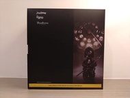 全新Figma 536 血源詛咒 遠古獵人 星辰鐘塔的瑪麗亞女士 DX版 Bloodborne Lady Maria of the Astral Clocktower DX Edition