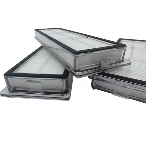 HEPA Filter For Xiaomi S10 S20 X10 X10 X20 Plus B105 C102 B101GL B102GL B108GL 3S B108CN B113CN Robo