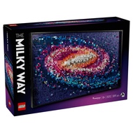 Lego 31212 ART The Milky Way Galaxy